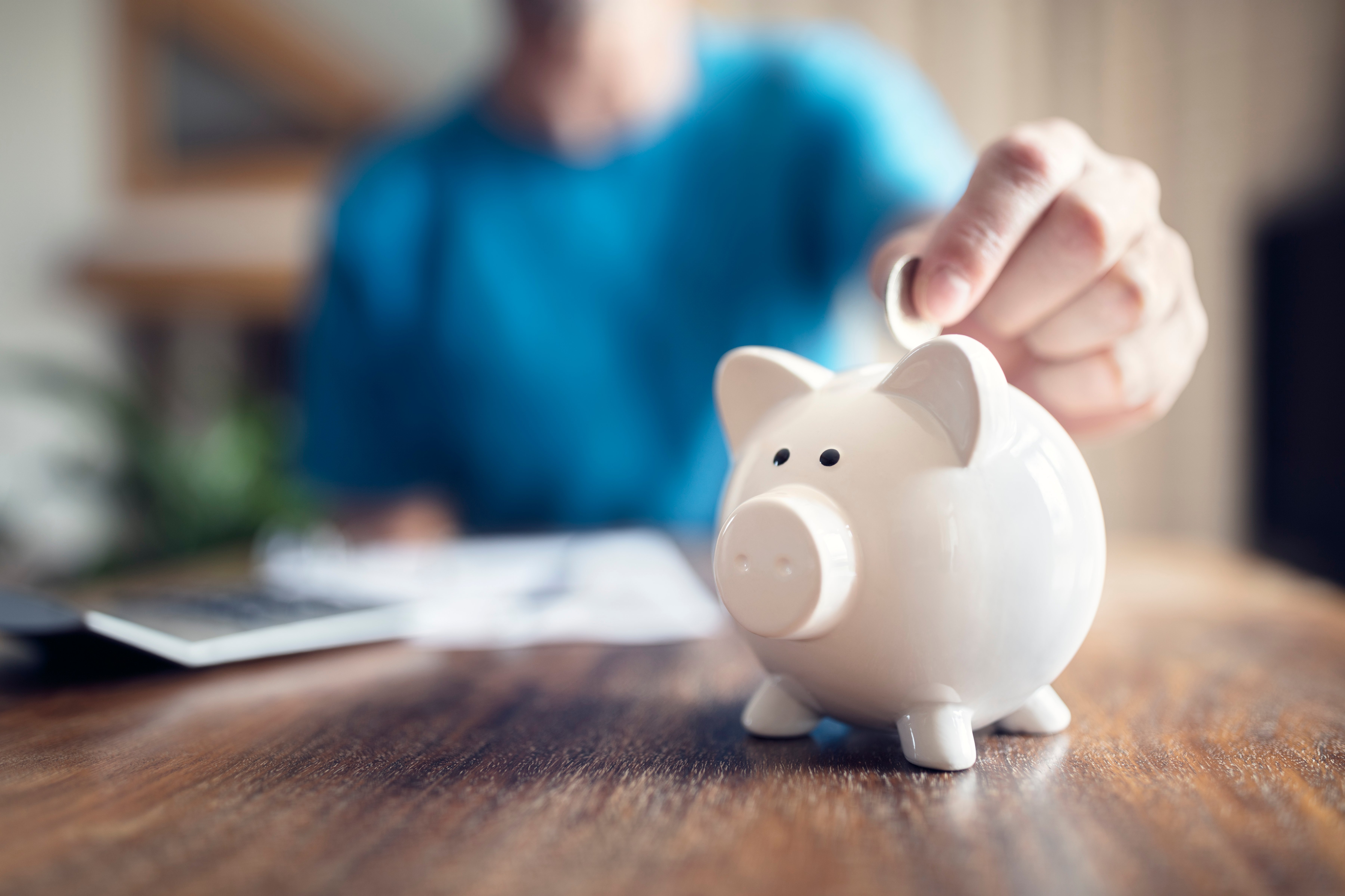 Can I Defer My Benefit Payments?