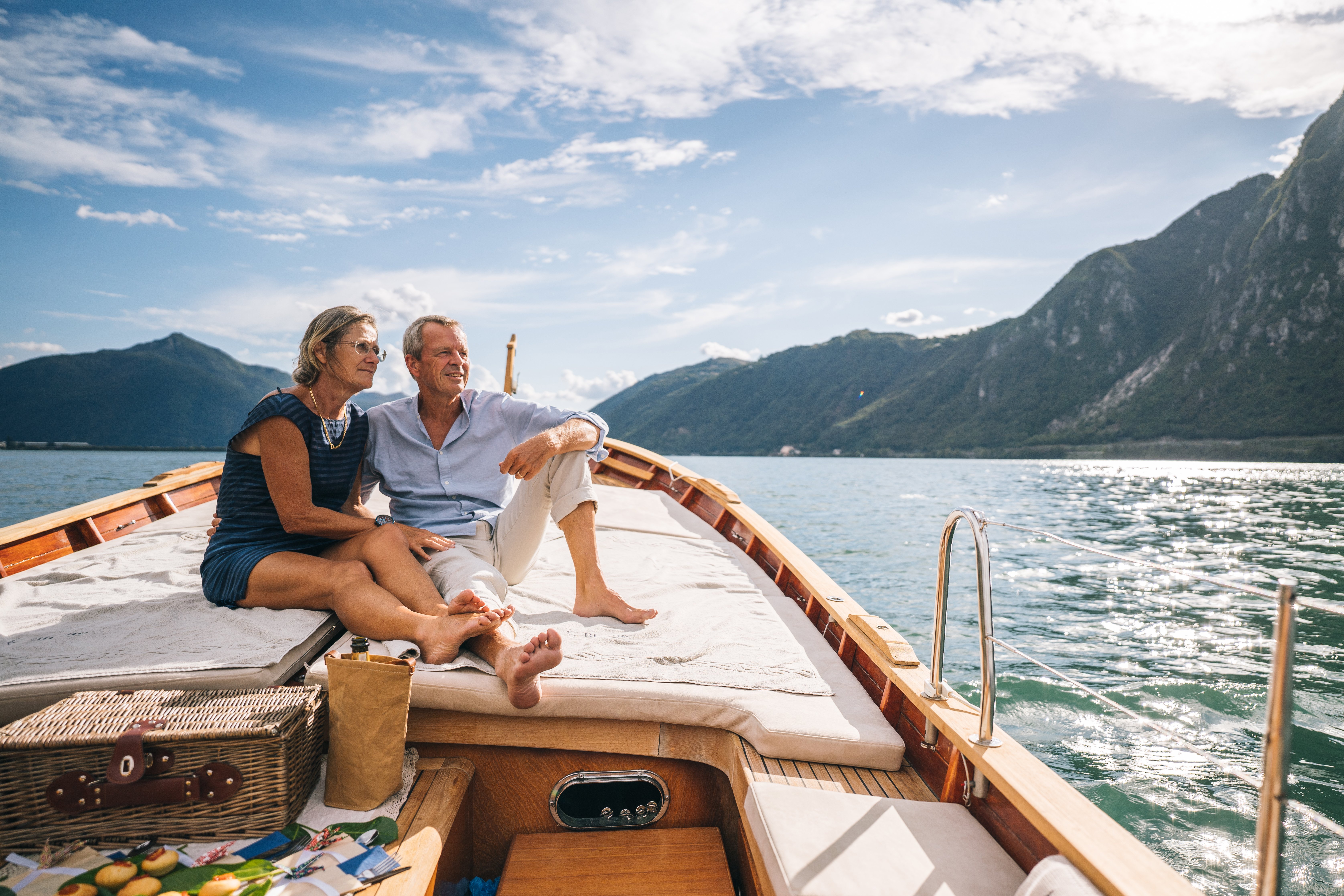 Am I Ready to Get Real About Retirement?