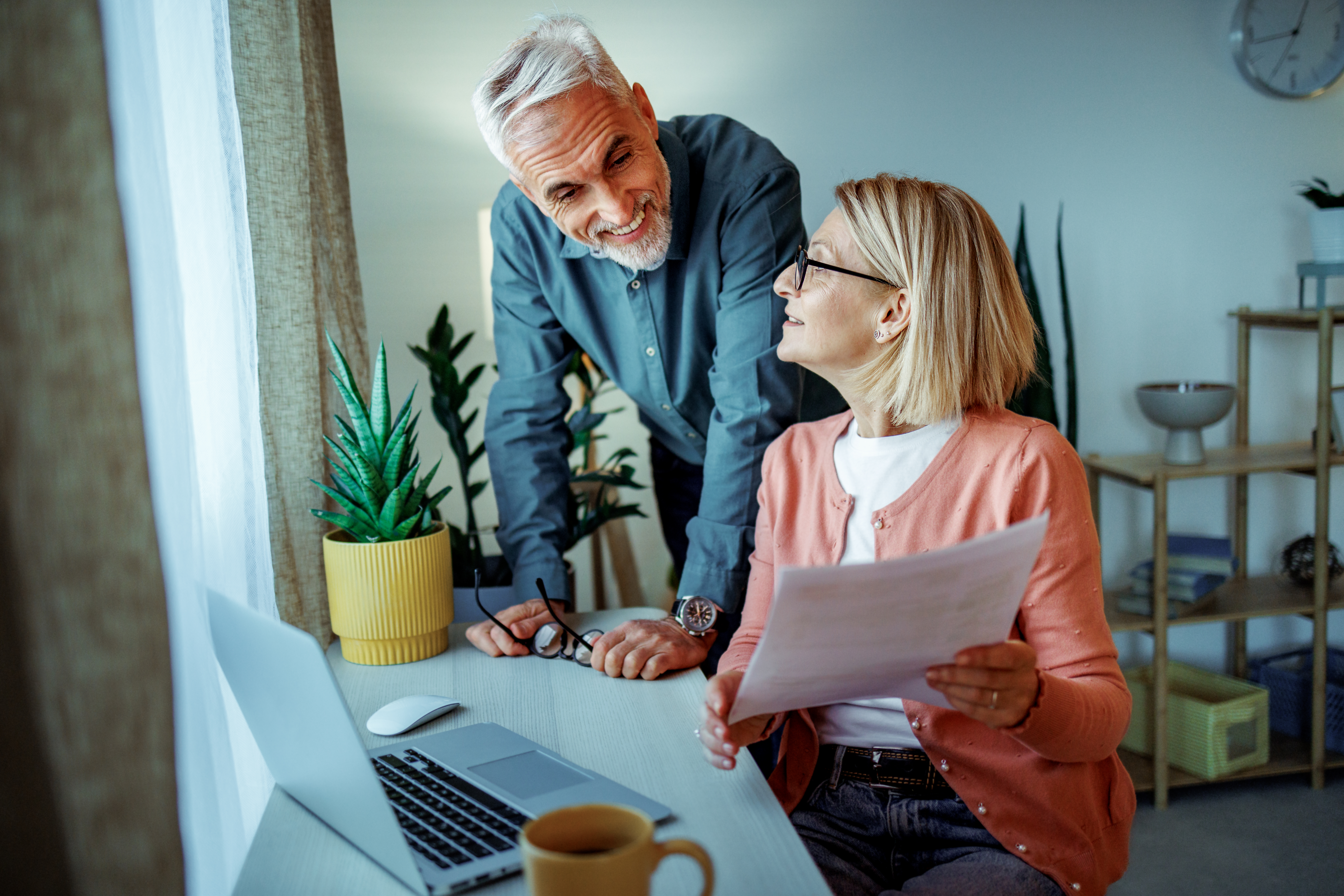 How do Severance, Layoff, or Disability Affect My Benefits?