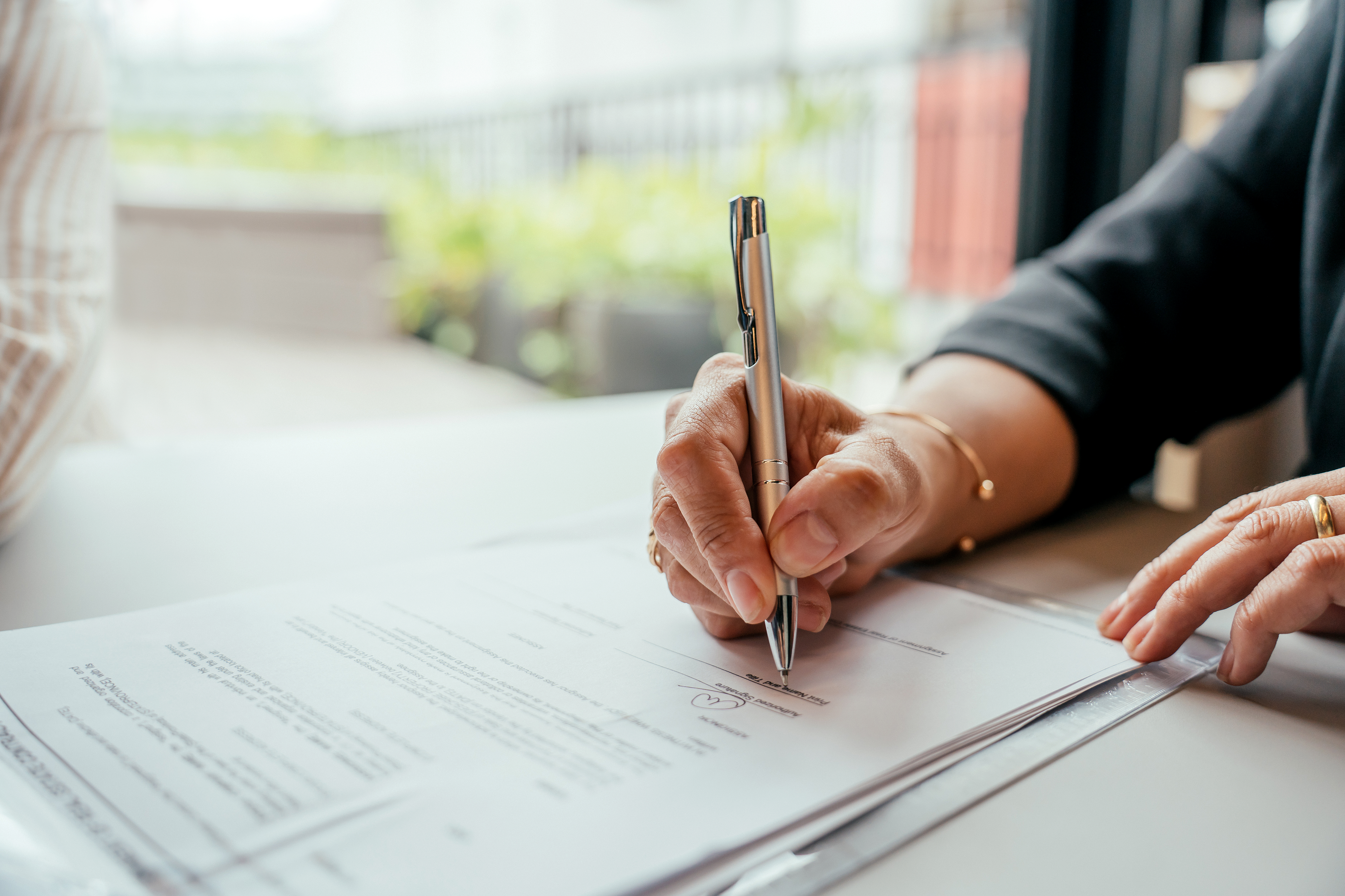 Are My Benefits Subject to Qualified Domestic Relations Orders (QDROs)?