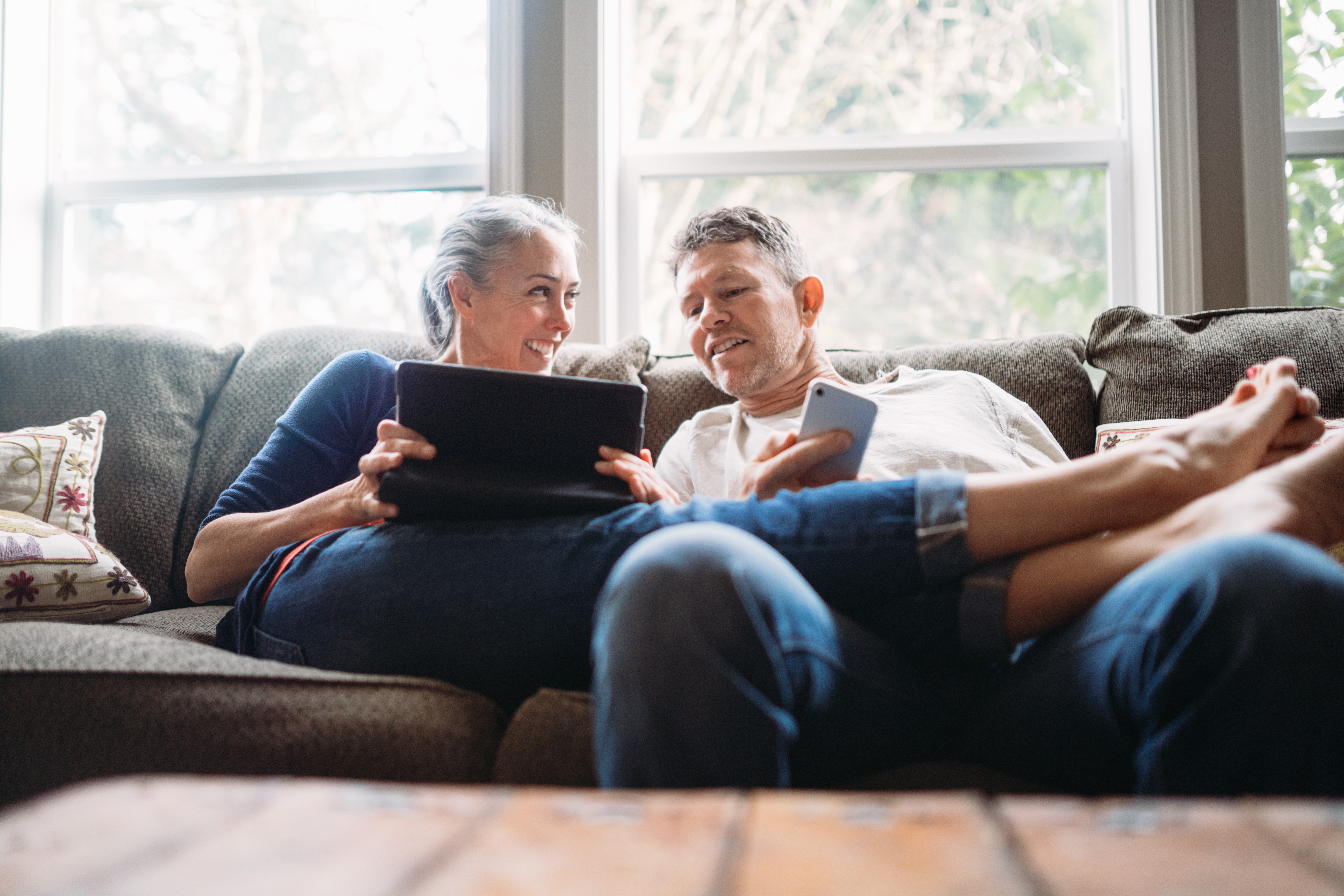 Am I Ready to Retire? It’s Not the Math Question You Think It Is