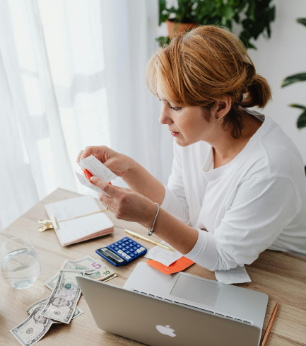 Budgeting Basics: The Foundation for Financial Success