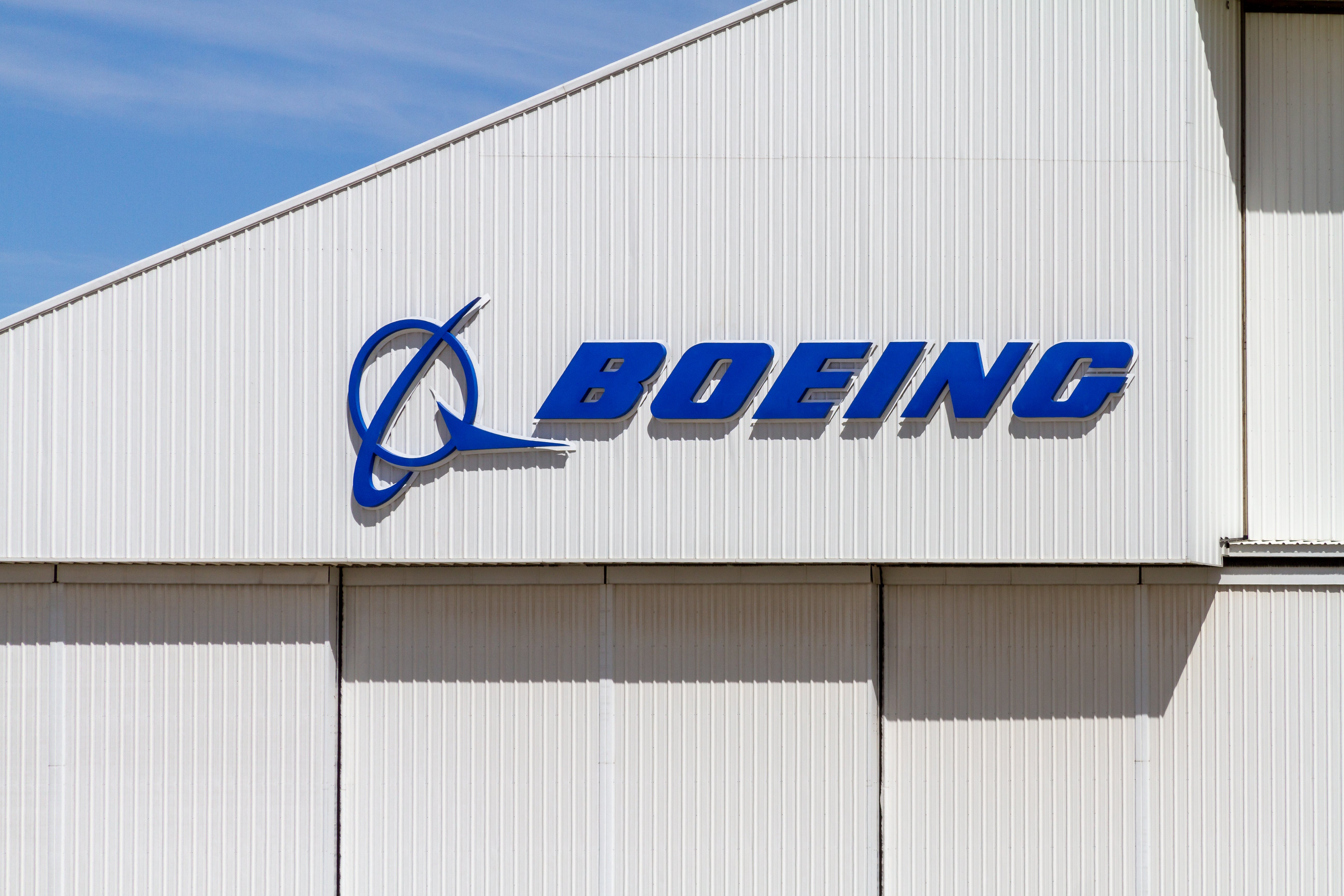 Boeing Benefits Glossary