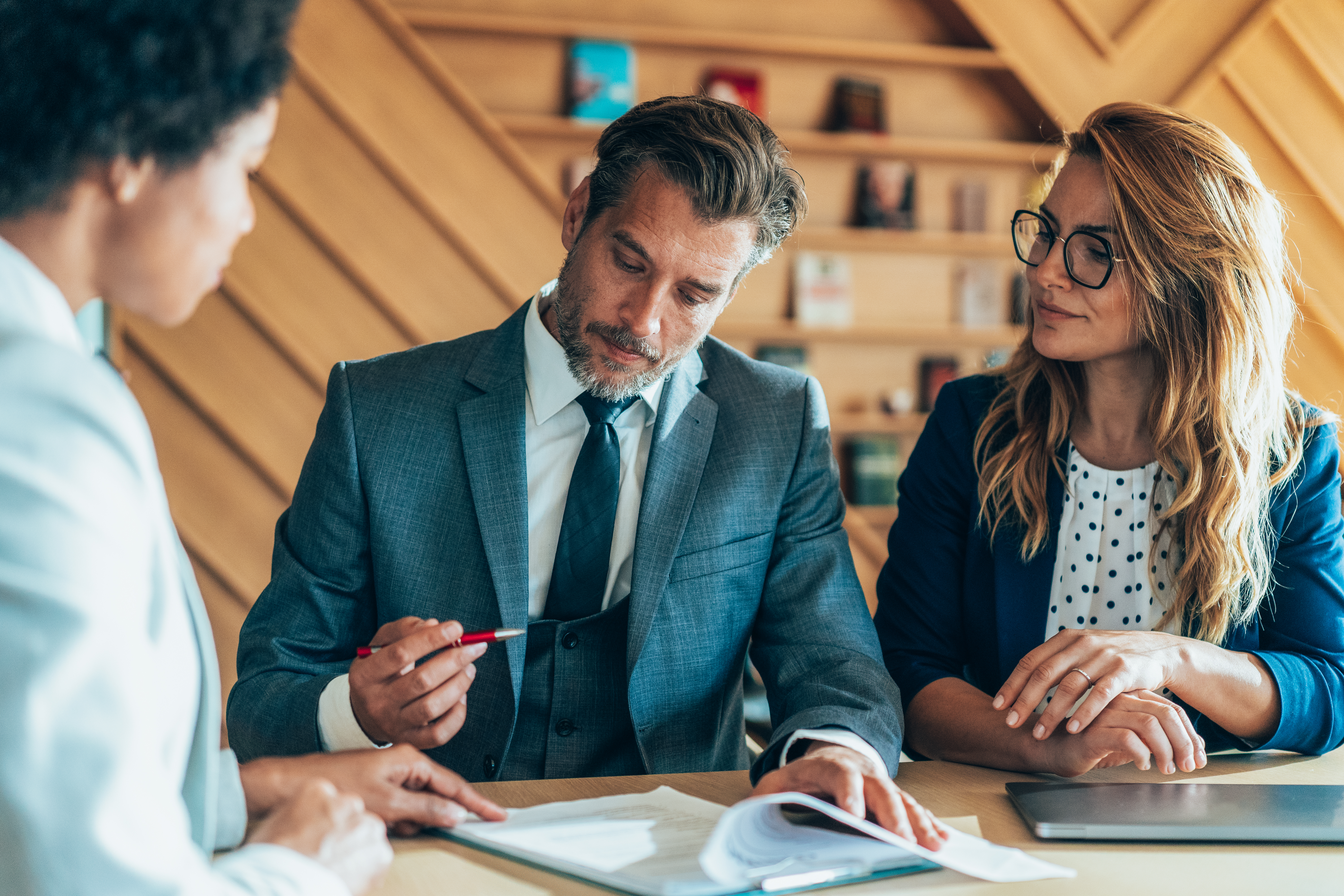 What Is the Supplemental Savings Plan (SSP)?