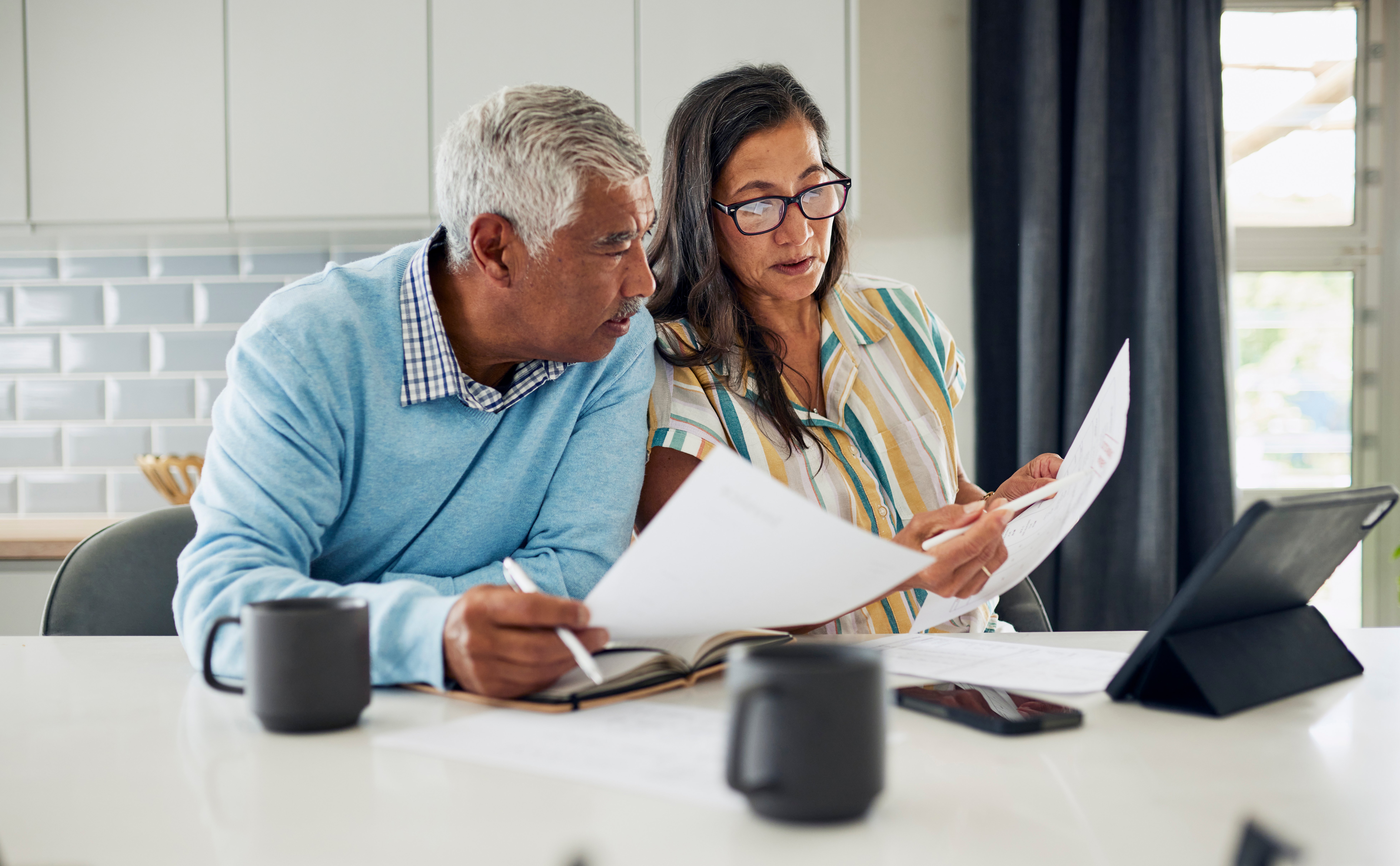 Can I Defer My Benefit Payments?