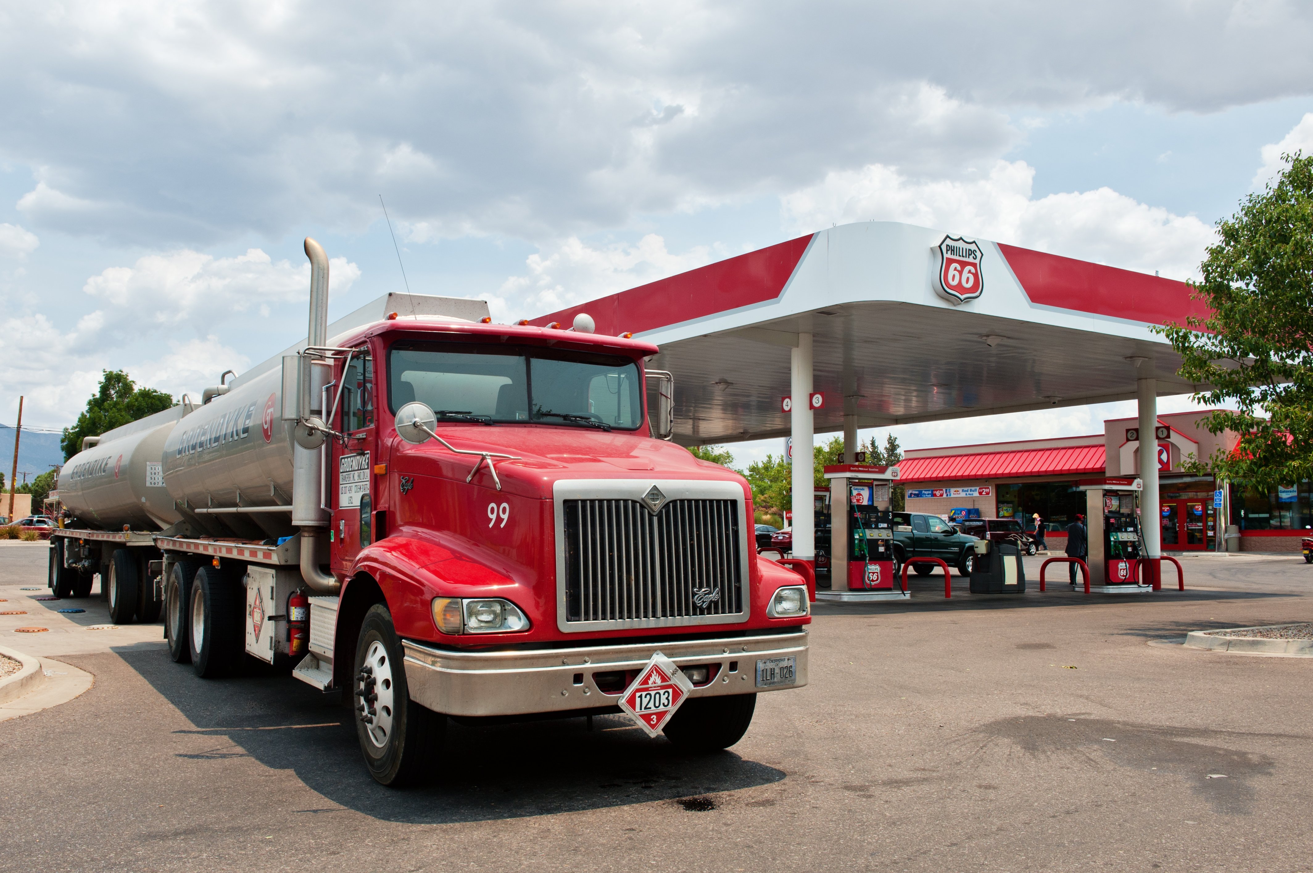 What Are the Features of the Phillips 66 Savings Plan?
