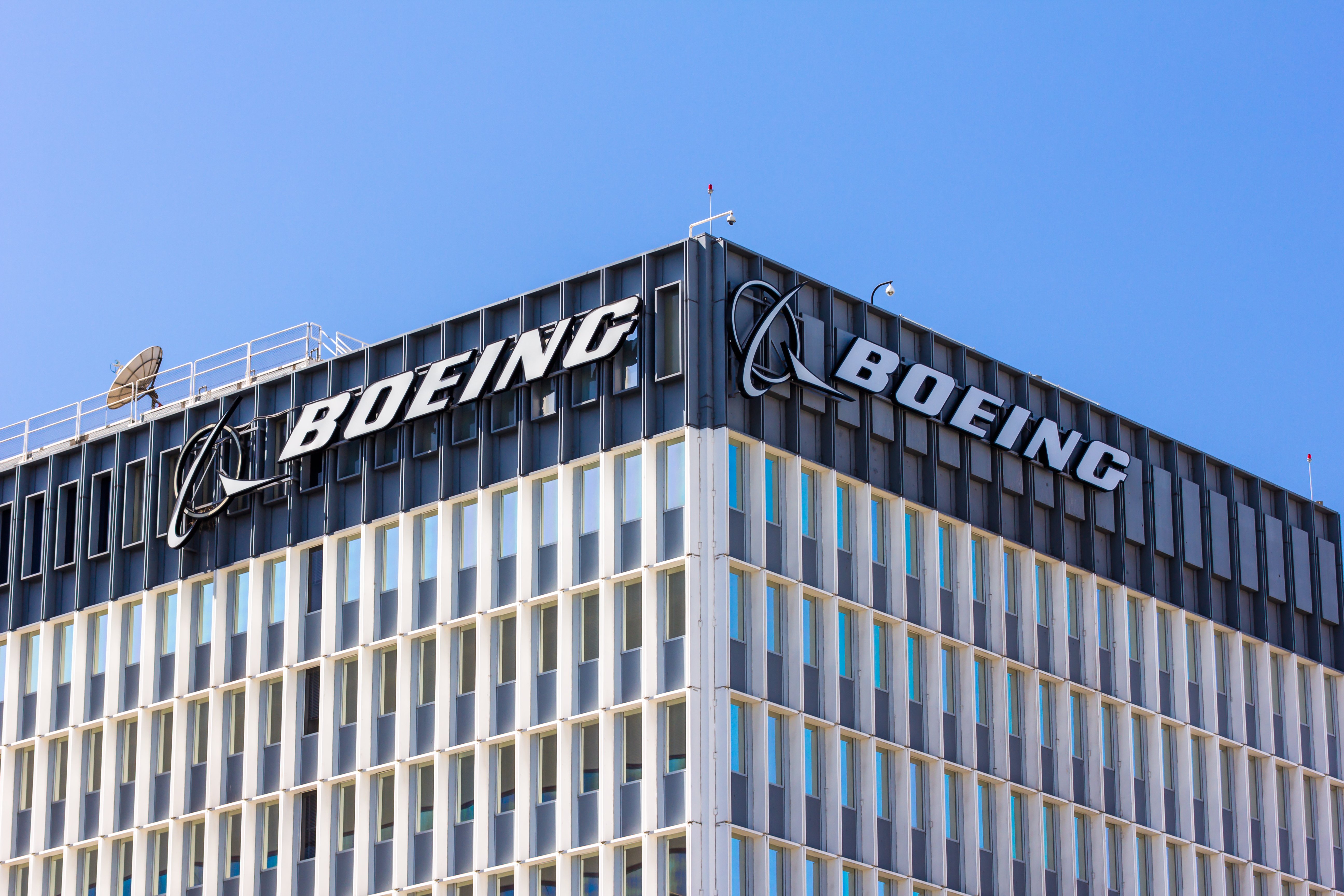 What Is the Boeing Employee Stock Purchase Plan (ESPP)?