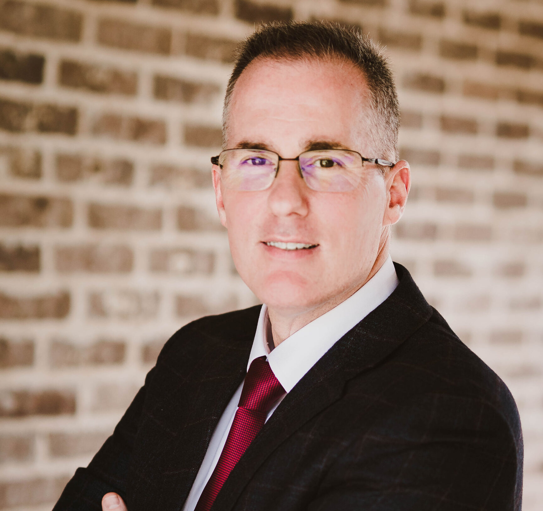 Keith Demetriades, CFP®, CKA®